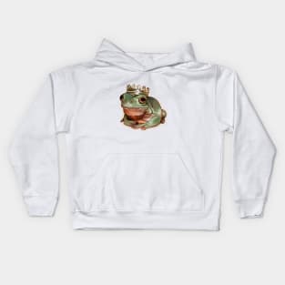 FROGGY Kids Hoodie